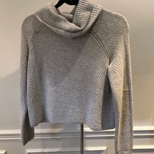 Banana Republic Turtleneck